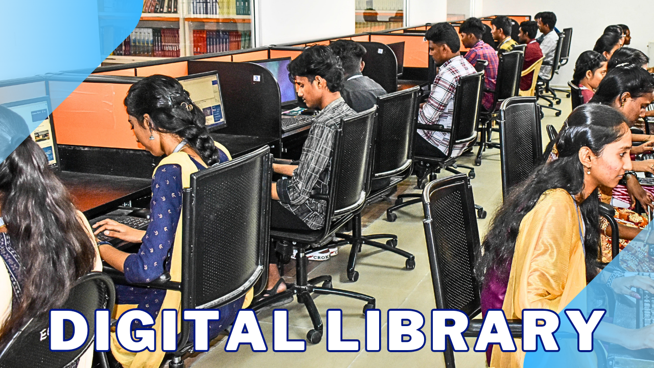 Digital Library