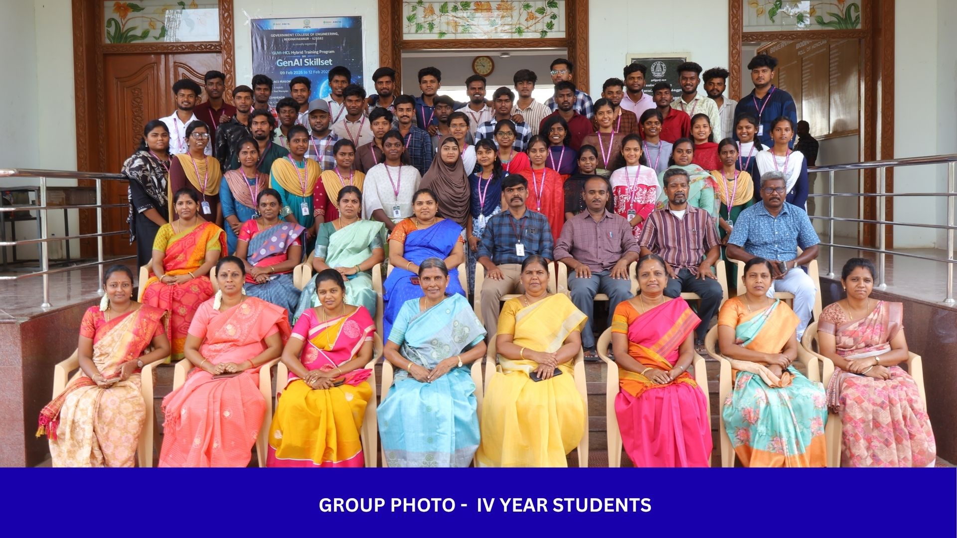 CSE faculty image