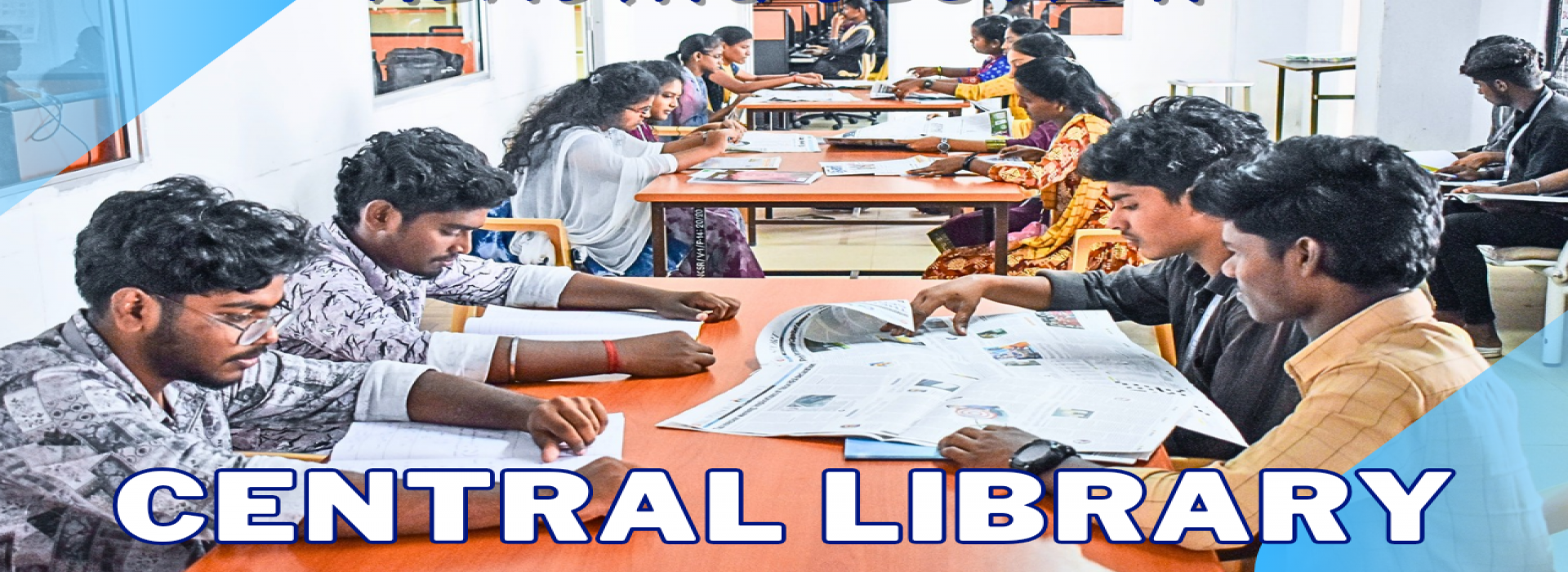 Central Library